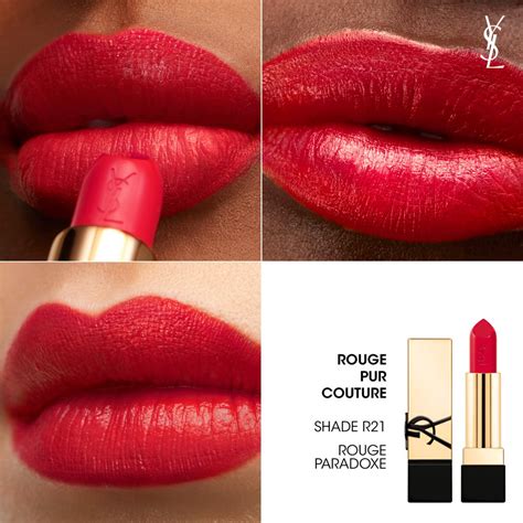 rossetti mat ysl prezzi|Rossetto Yves Saint Laurent (2024) .